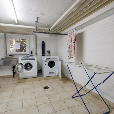 Appartement Everest Appartement-fewo 4-bettwohnung K By Interhome
