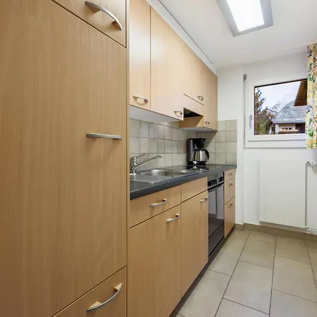 Everest Appartement-fewo 4-bettwohnung K By Interhome Appartement *
